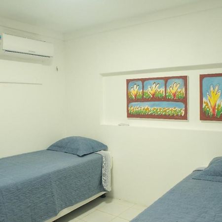 Flat Natal - Localizacao Top E Wifi Esterno foto